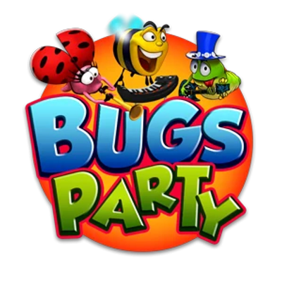 BUGS PARTY image