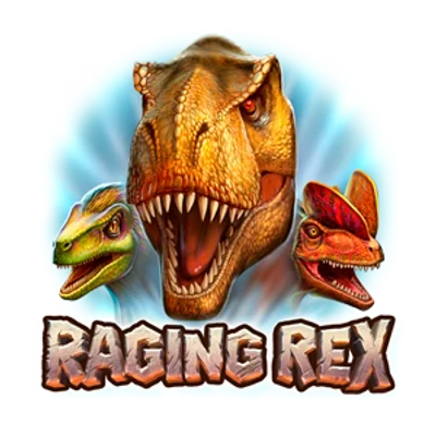 Raging Rex image